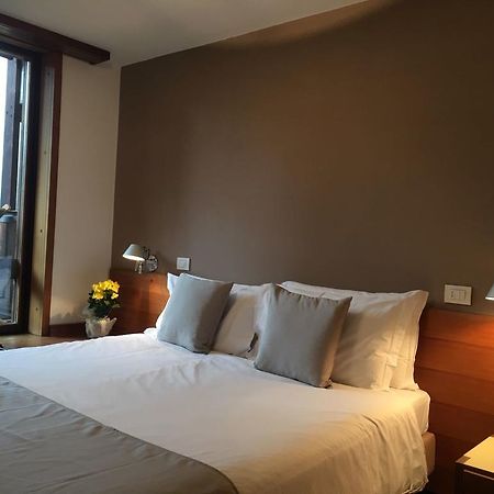 Hotel Boite Borca di Cadore Εξωτερικό φωτογραφία