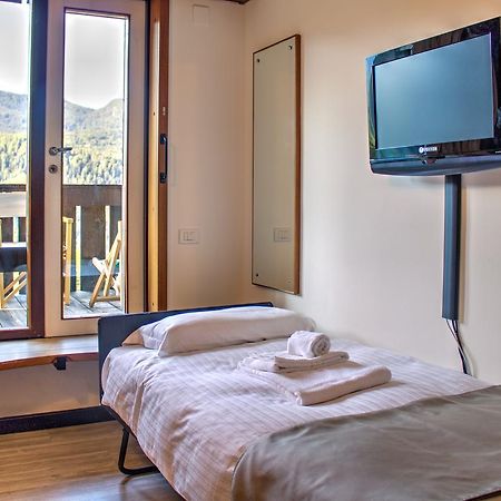 Hotel Boite Borca di Cadore Εξωτερικό φωτογραφία