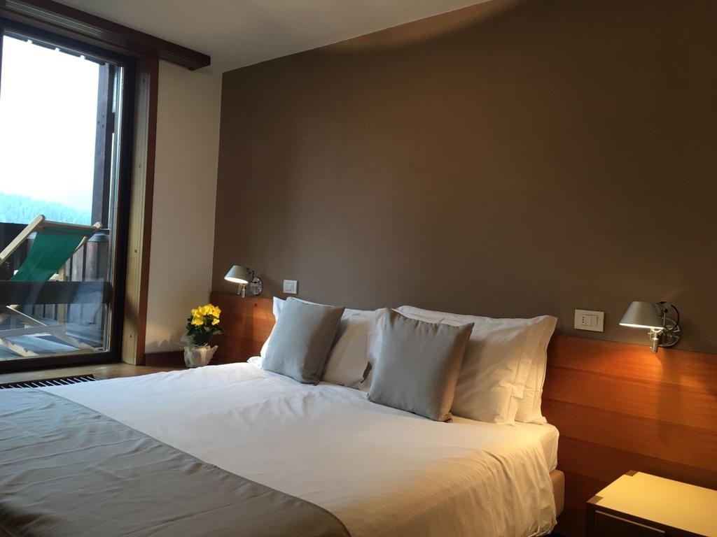Hotel Boite Borca di Cadore Εξωτερικό φωτογραφία