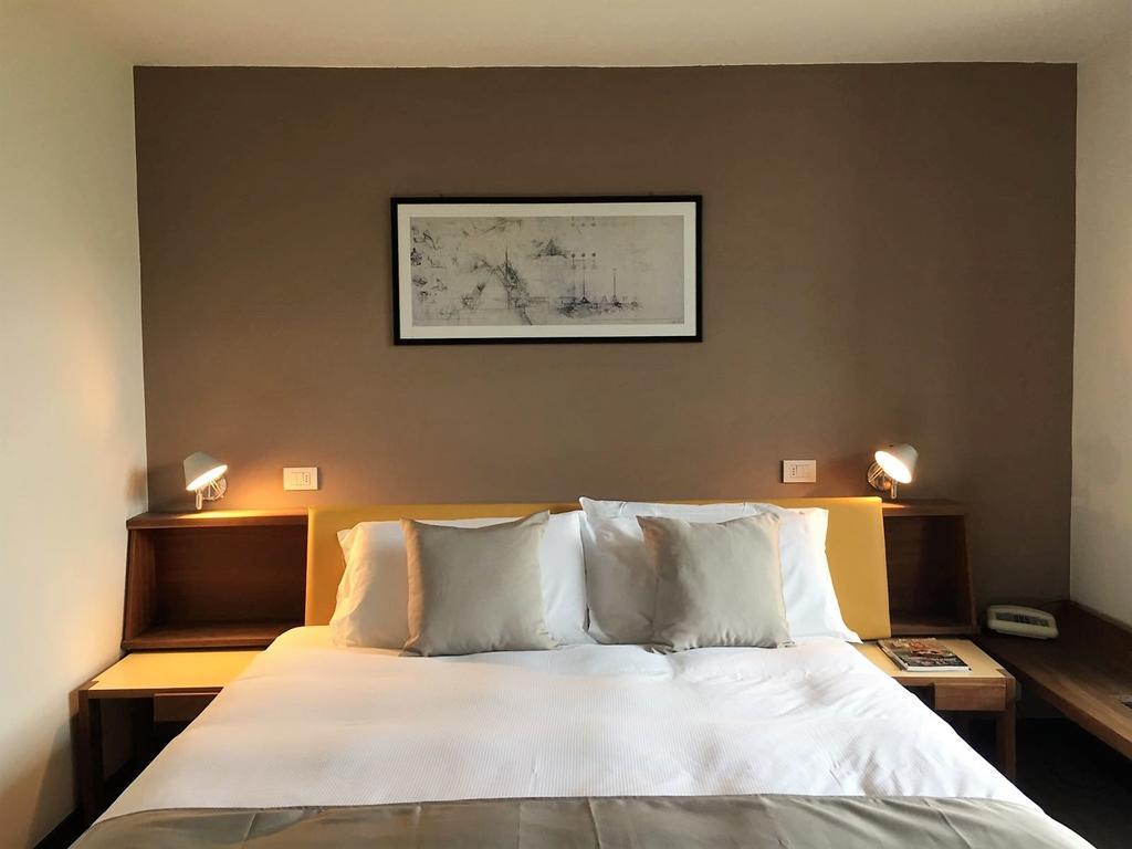 Hotel Boite Borca di Cadore Εξωτερικό φωτογραφία