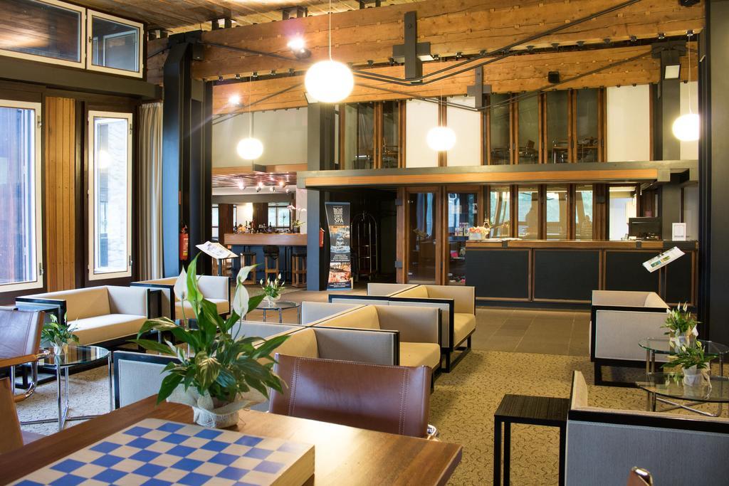 Hotel Boite Borca di Cadore Εξωτερικό φωτογραφία