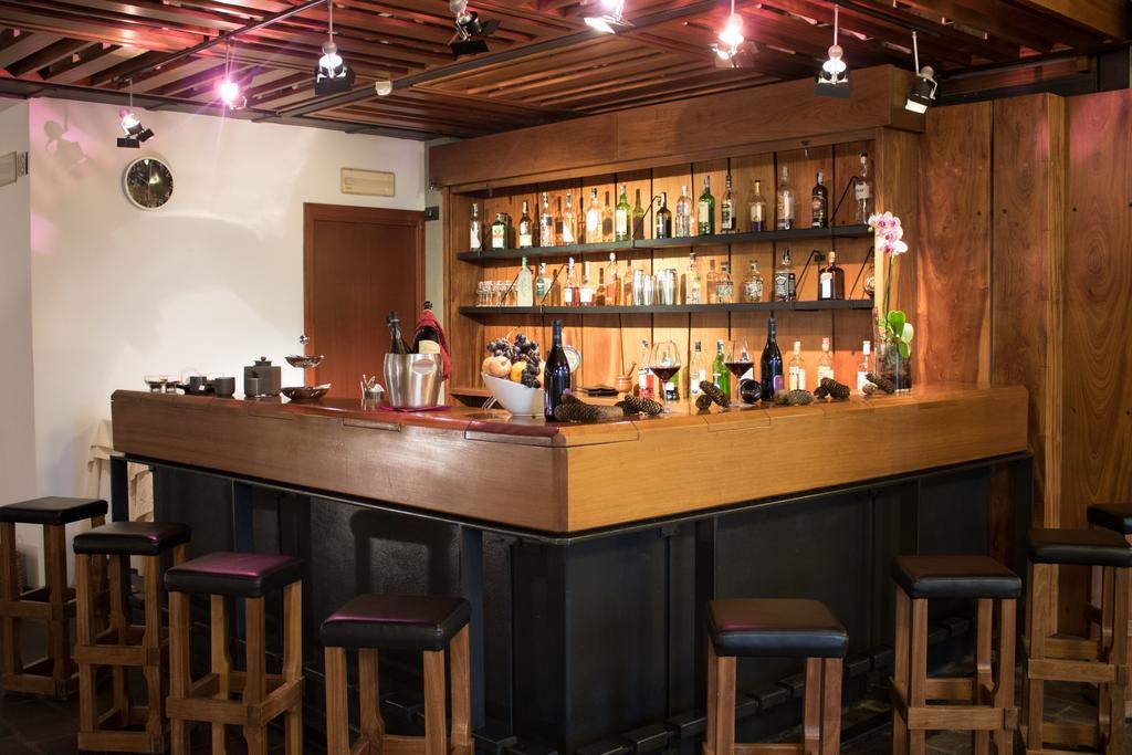 Hotel Boite Borca di Cadore Εξωτερικό φωτογραφία