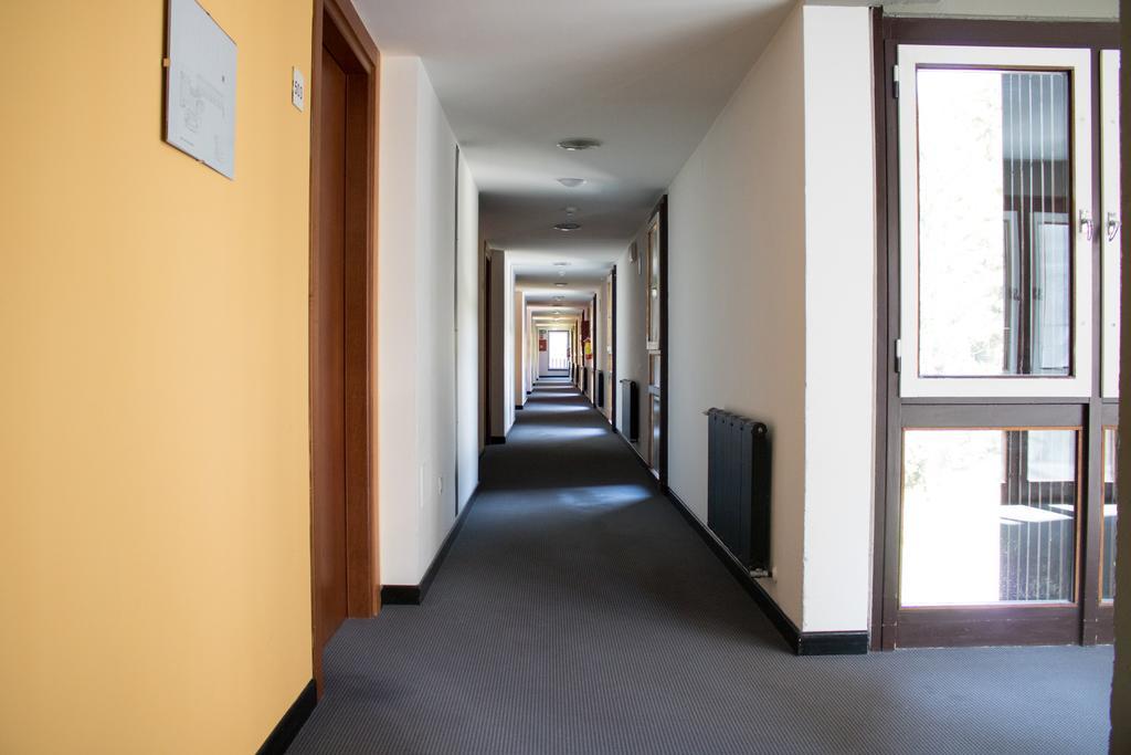 Hotel Boite Borca di Cadore Εξωτερικό φωτογραφία