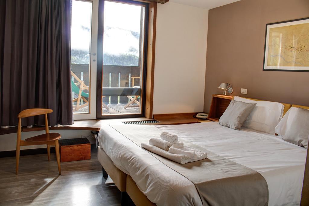 Hotel Boite Borca di Cadore Εξωτερικό φωτογραφία