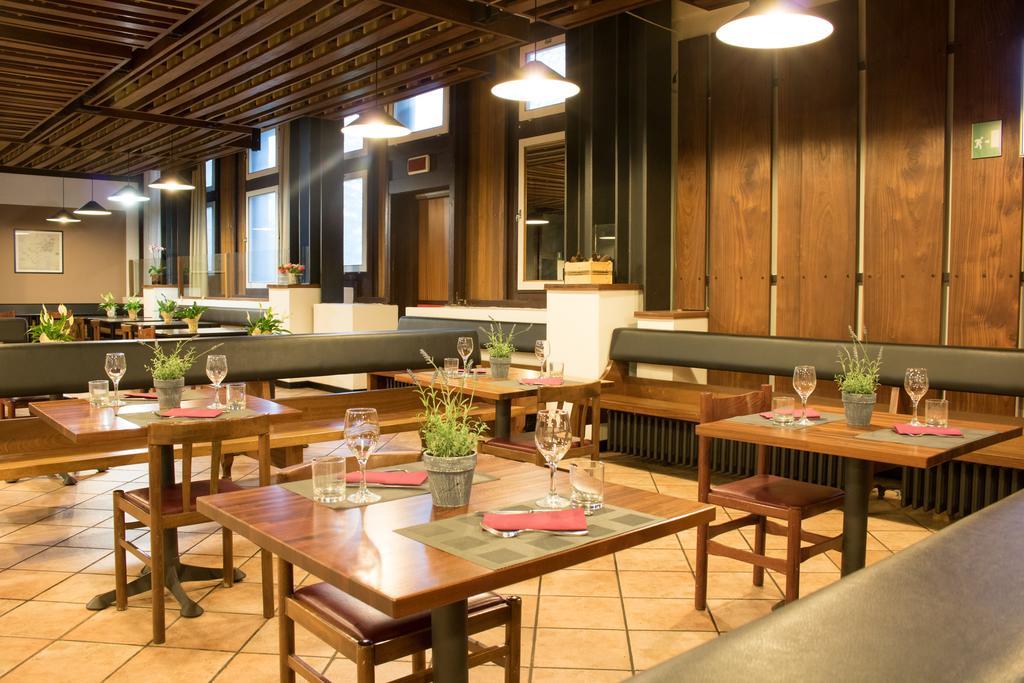 Hotel Boite Borca di Cadore Εξωτερικό φωτογραφία