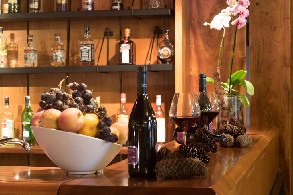 Hotel Boite Borca di Cadore Εξωτερικό φωτογραφία