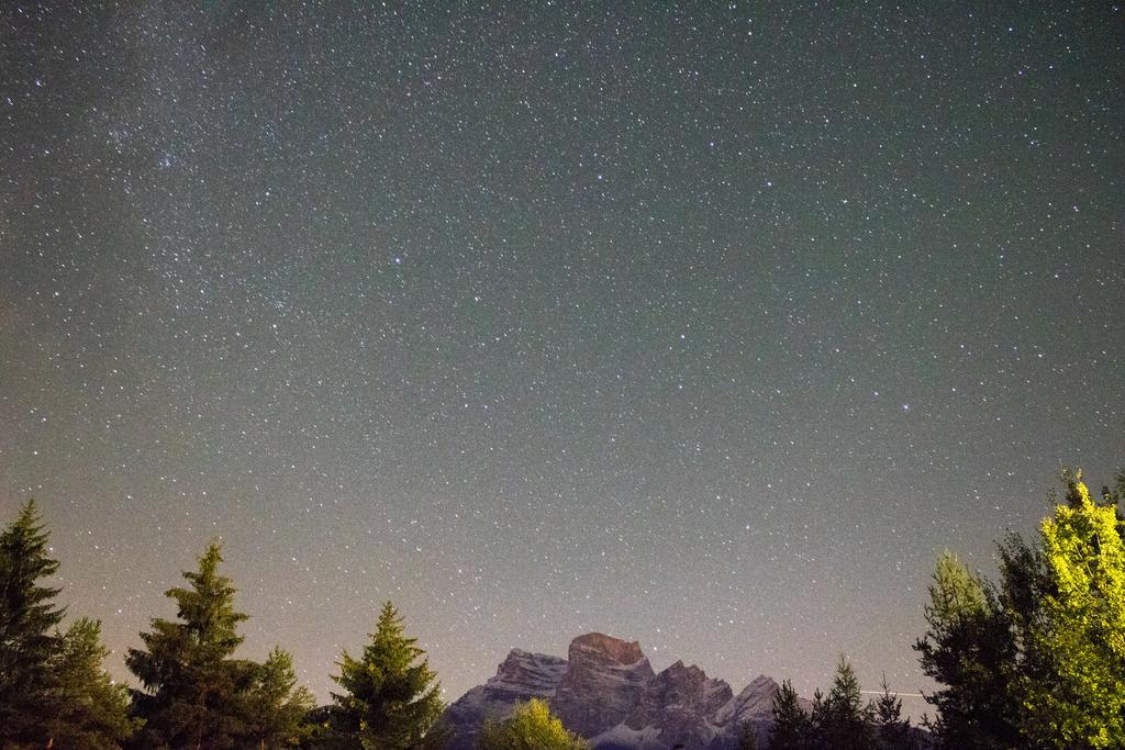 Hotel Boite Borca di Cadore Εξωτερικό φωτογραφία