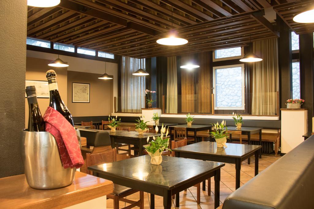 Hotel Boite Borca di Cadore Εξωτερικό φωτογραφία