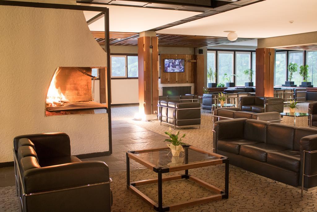 Hotel Boite Borca di Cadore Εξωτερικό φωτογραφία