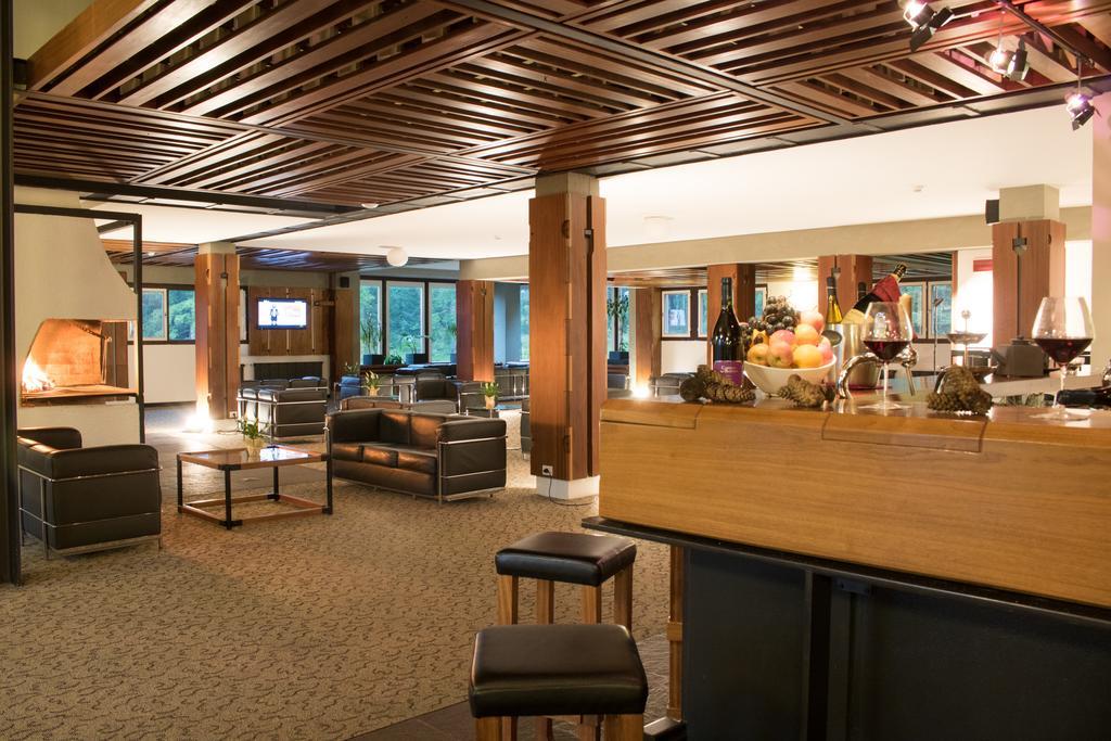 Hotel Boite Borca di Cadore Εξωτερικό φωτογραφία