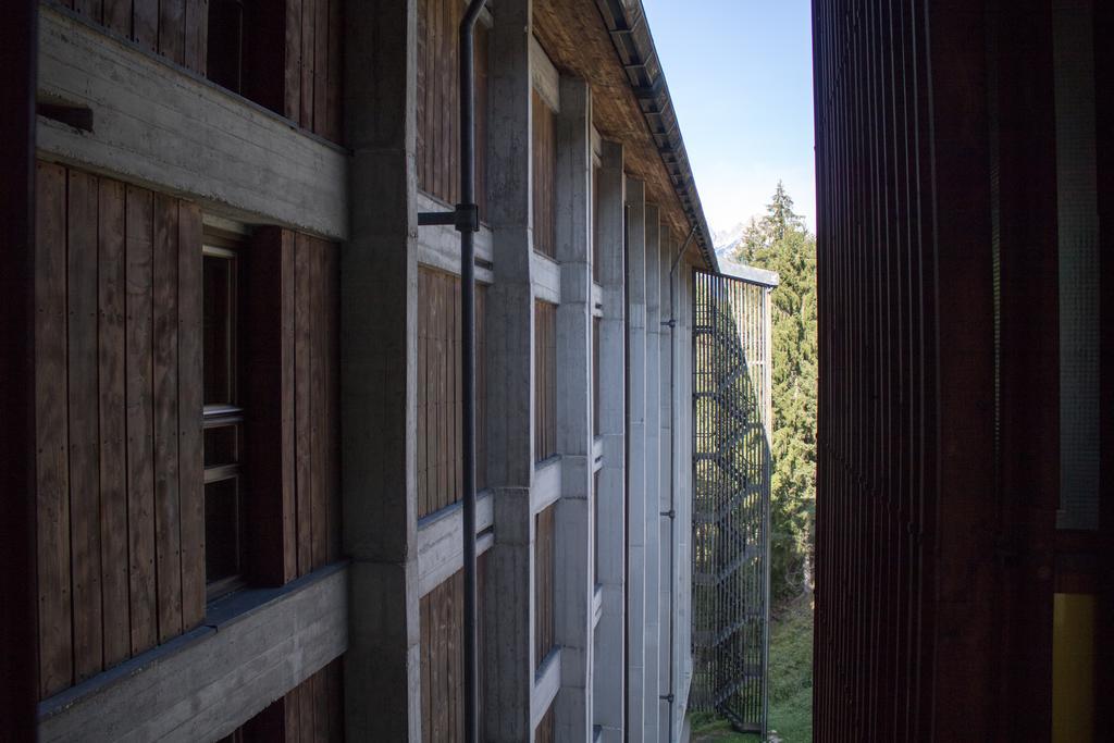 Hotel Boite Borca di Cadore Εξωτερικό φωτογραφία