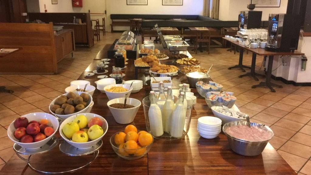 Hotel Boite Borca di Cadore Εξωτερικό φωτογραφία
