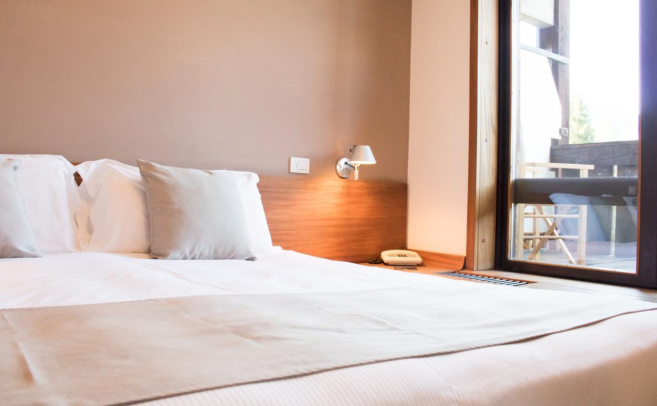 Hotel Boite Borca di Cadore Εξωτερικό φωτογραφία