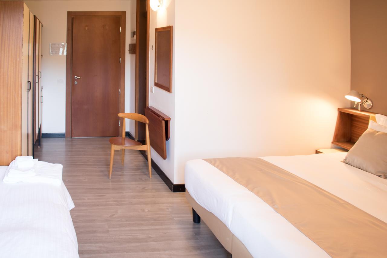 Hotel Boite Borca di Cadore Εξωτερικό φωτογραφία