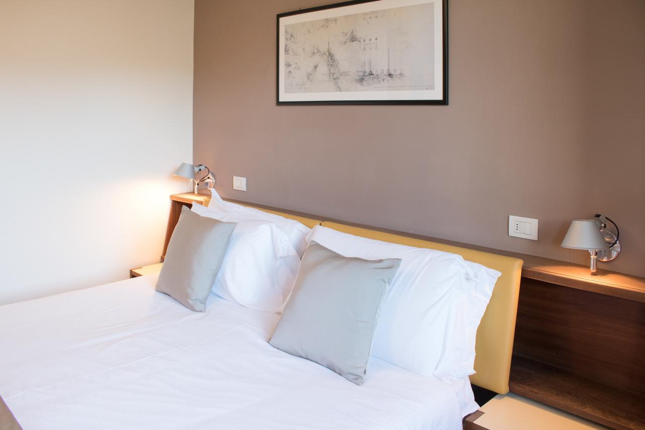 Hotel Boite Borca di Cadore Εξωτερικό φωτογραφία