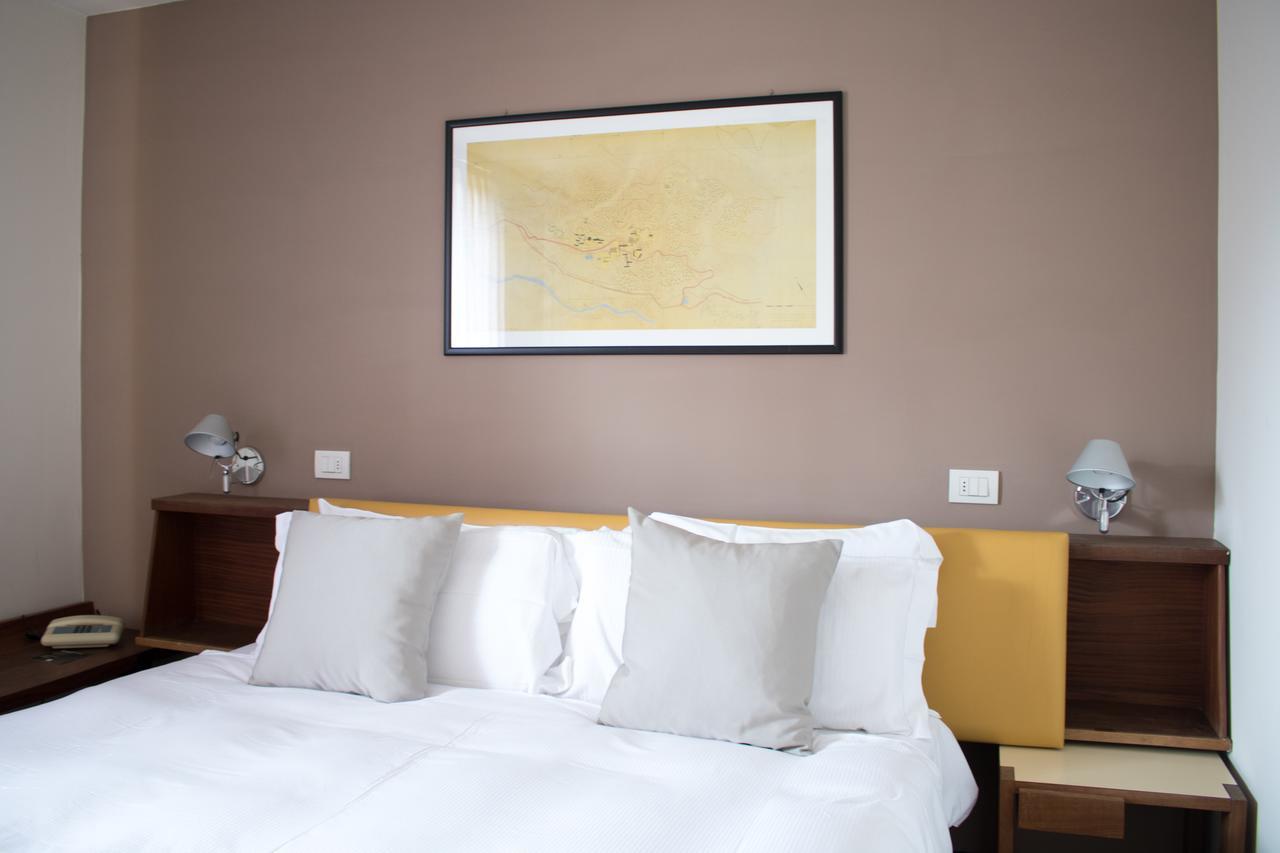 Hotel Boite Borca di Cadore Εξωτερικό φωτογραφία