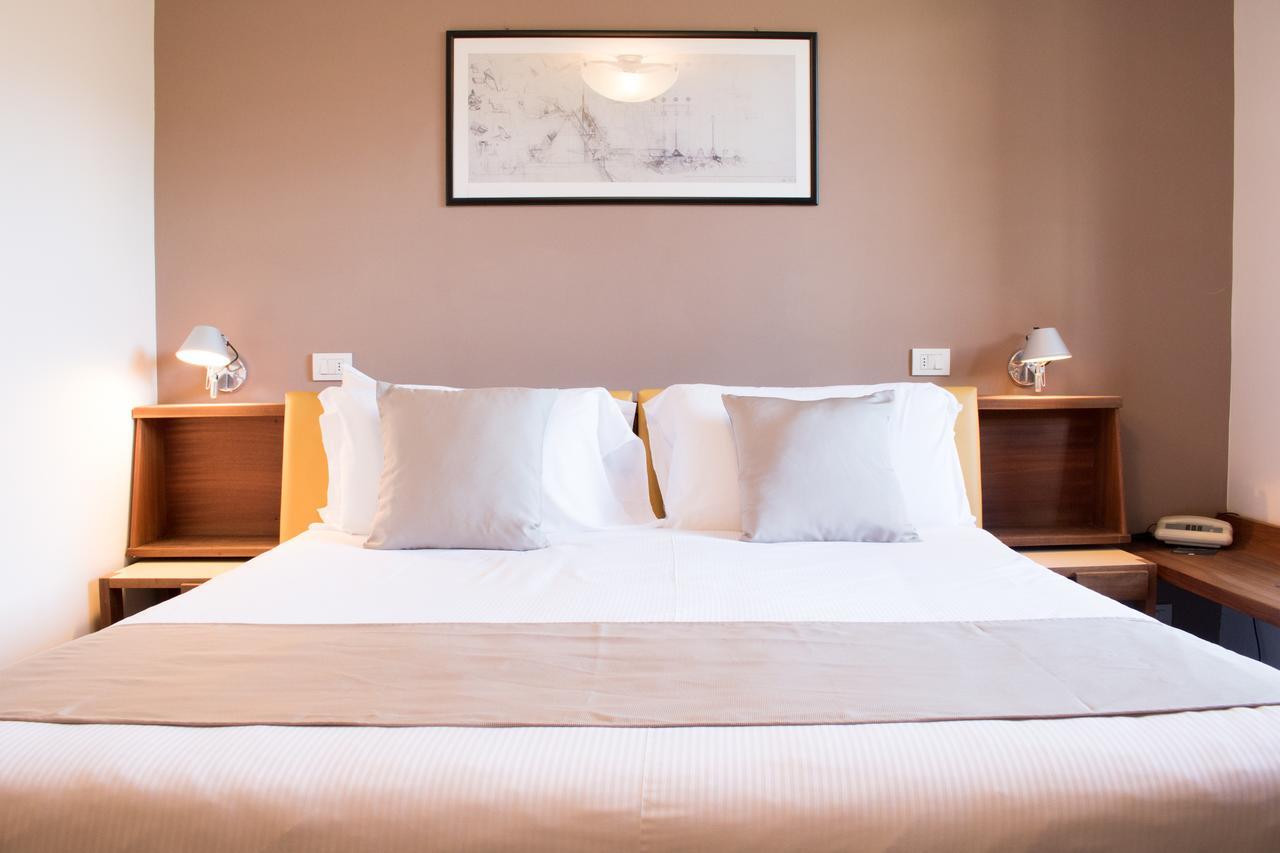 Hotel Boite Borca di Cadore Εξωτερικό φωτογραφία