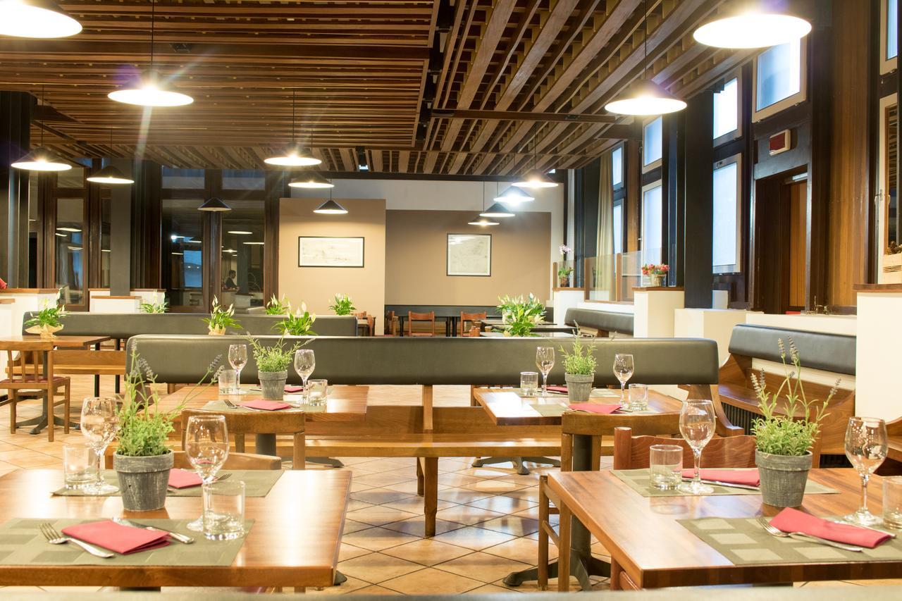 Hotel Boite Borca di Cadore Εξωτερικό φωτογραφία