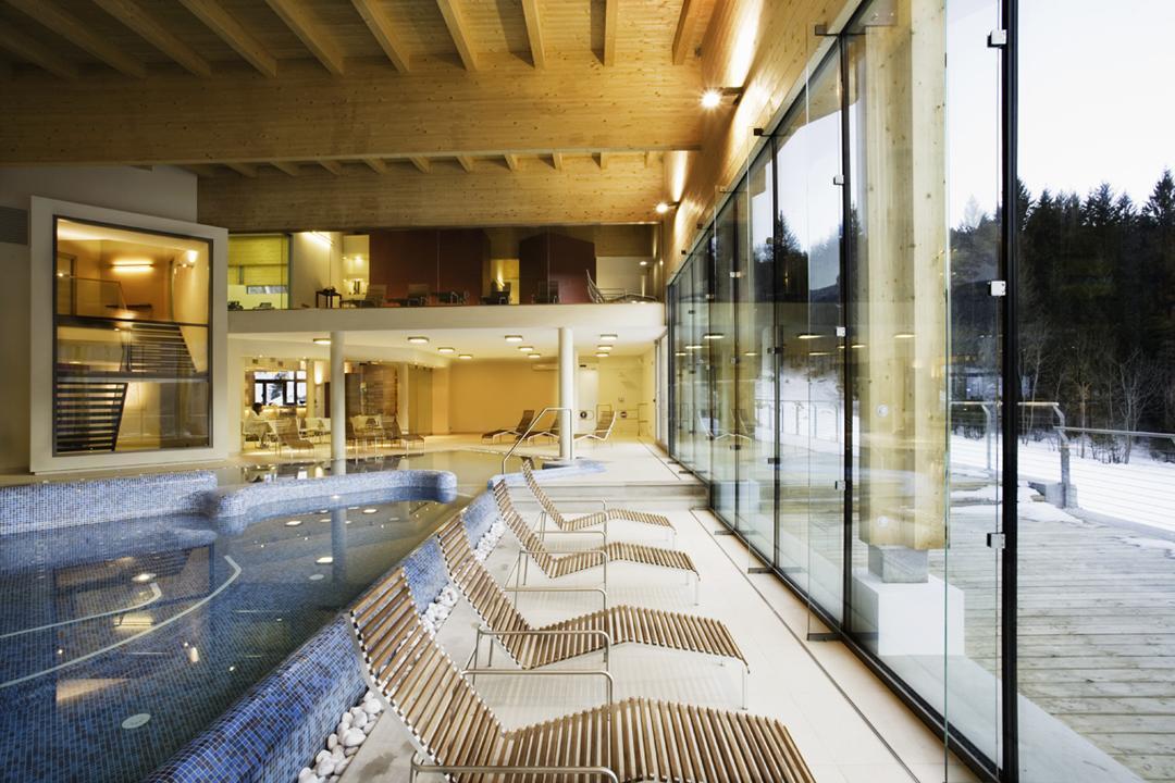 Hotel Boite Borca di Cadore Εξωτερικό φωτογραφία