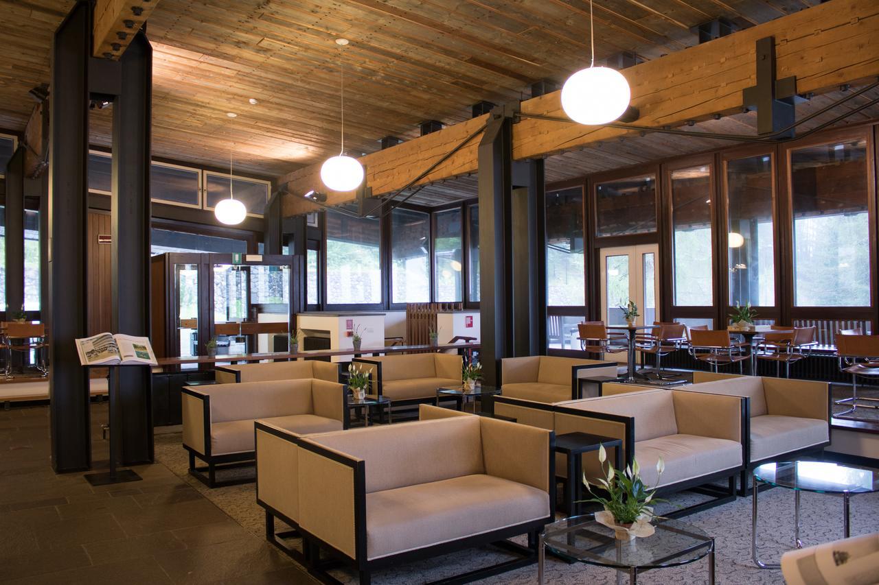 Hotel Boite Borca di Cadore Εξωτερικό φωτογραφία