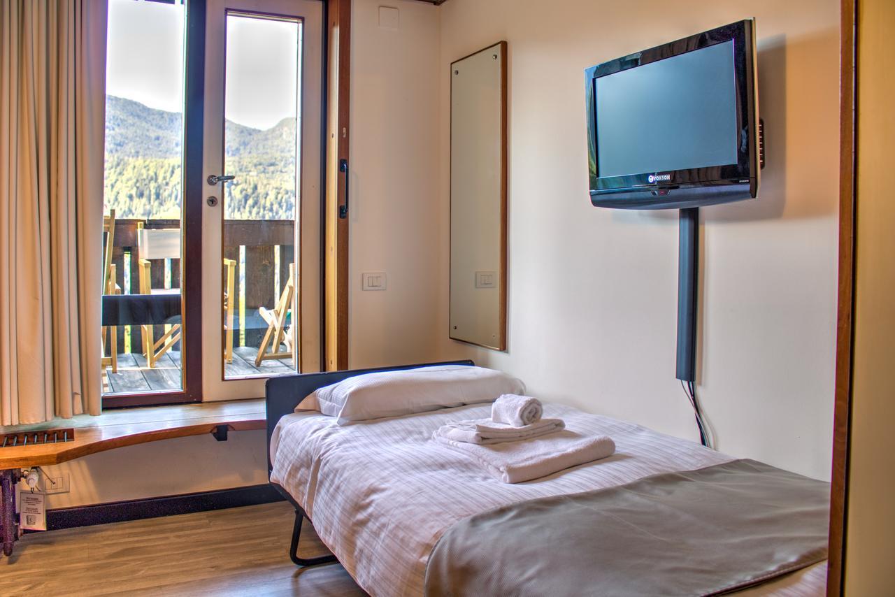 Hotel Boite Borca di Cadore Εξωτερικό φωτογραφία