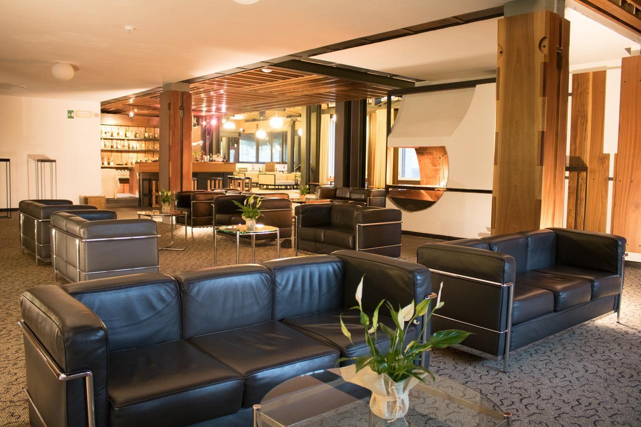 Hotel Boite Borca di Cadore Εξωτερικό φωτογραφία