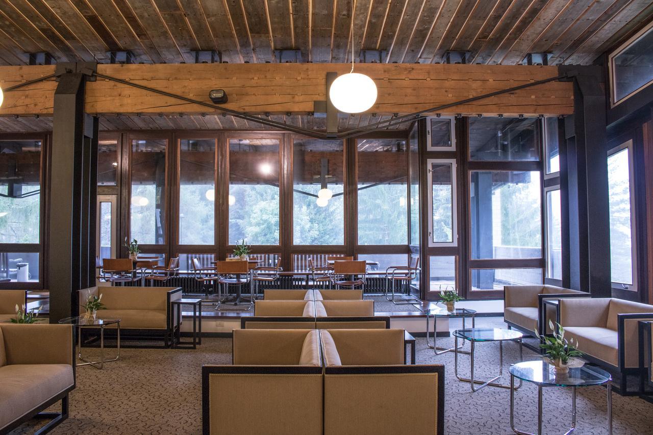 Hotel Boite Borca di Cadore Εξωτερικό φωτογραφία