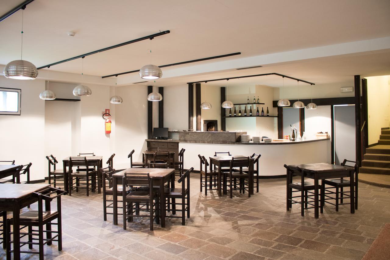 Hotel Boite Borca di Cadore Εξωτερικό φωτογραφία