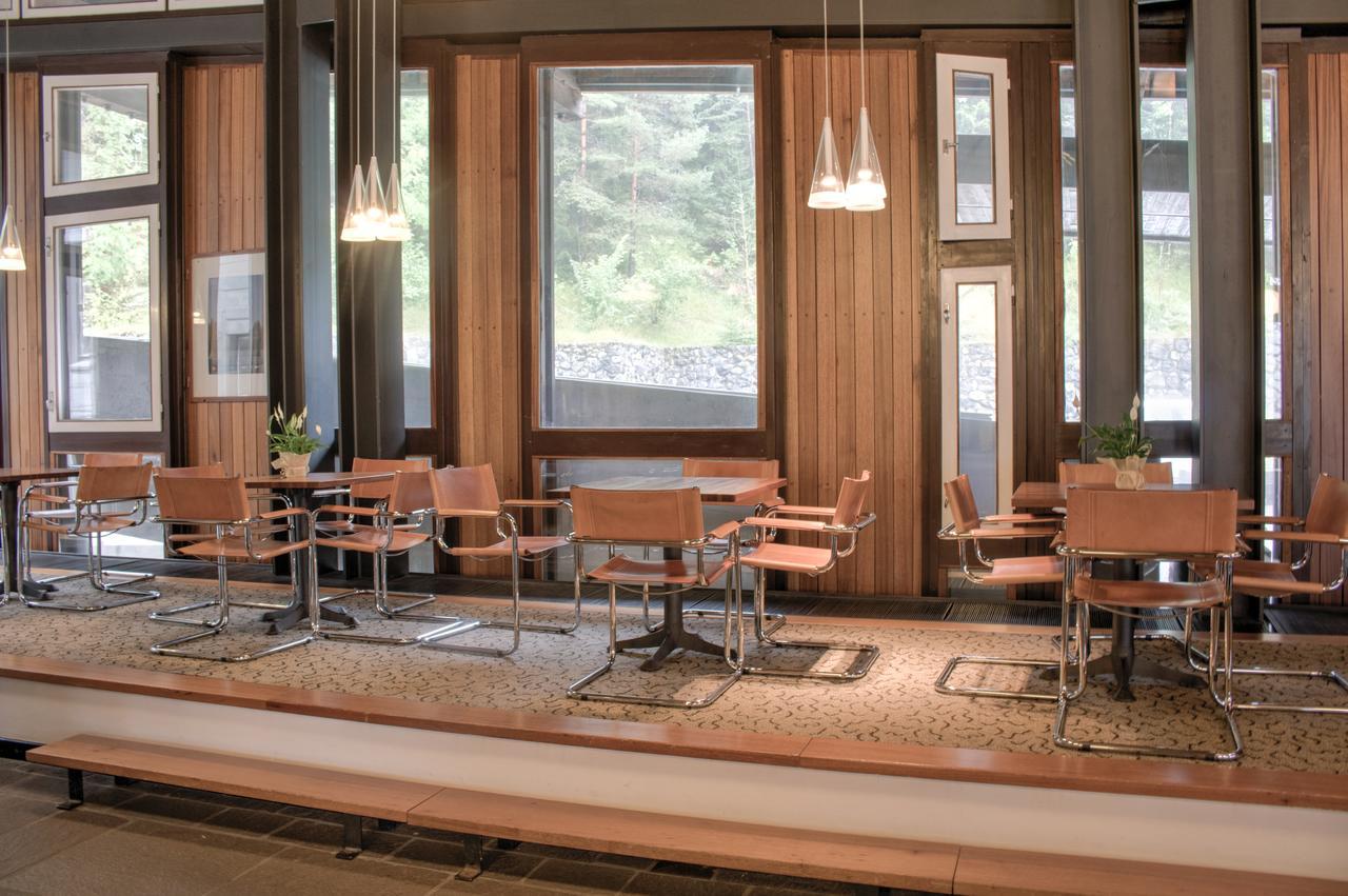 Hotel Boite Borca di Cadore Εξωτερικό φωτογραφία