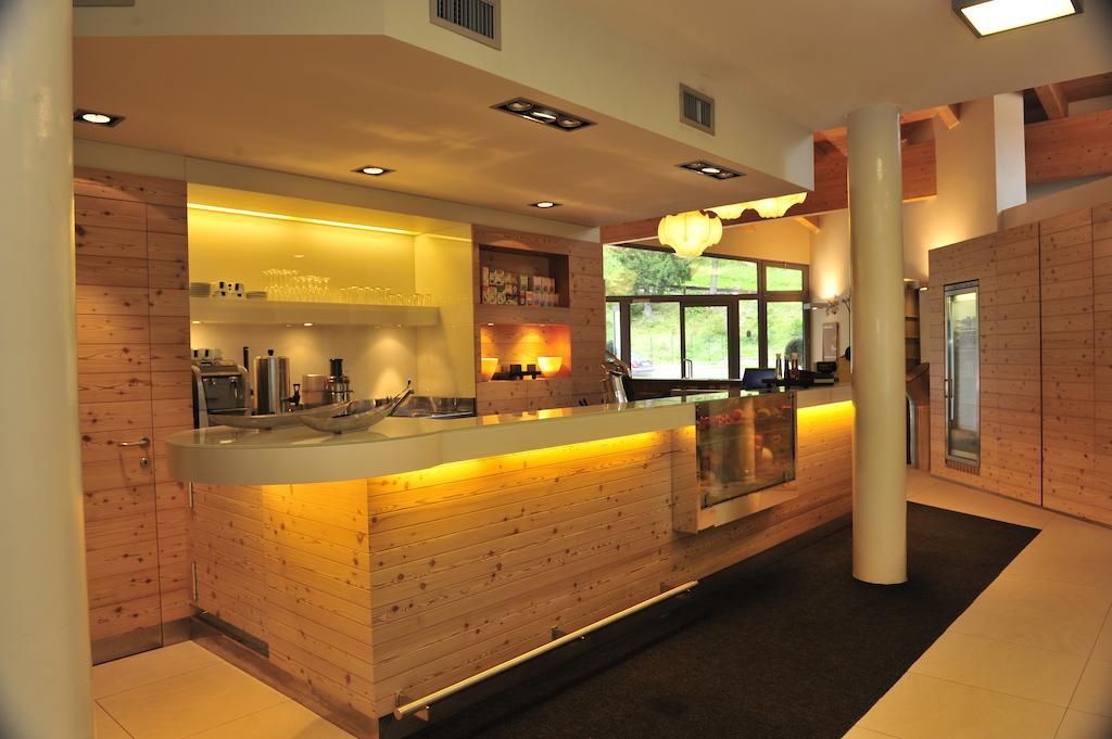 Hotel Boite Borca di Cadore Εξωτερικό φωτογραφία