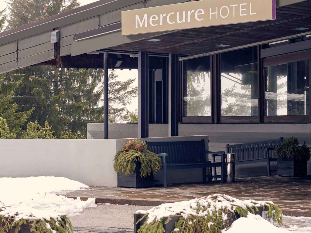 Hotel Boite Borca di Cadore Εξωτερικό φωτογραφία